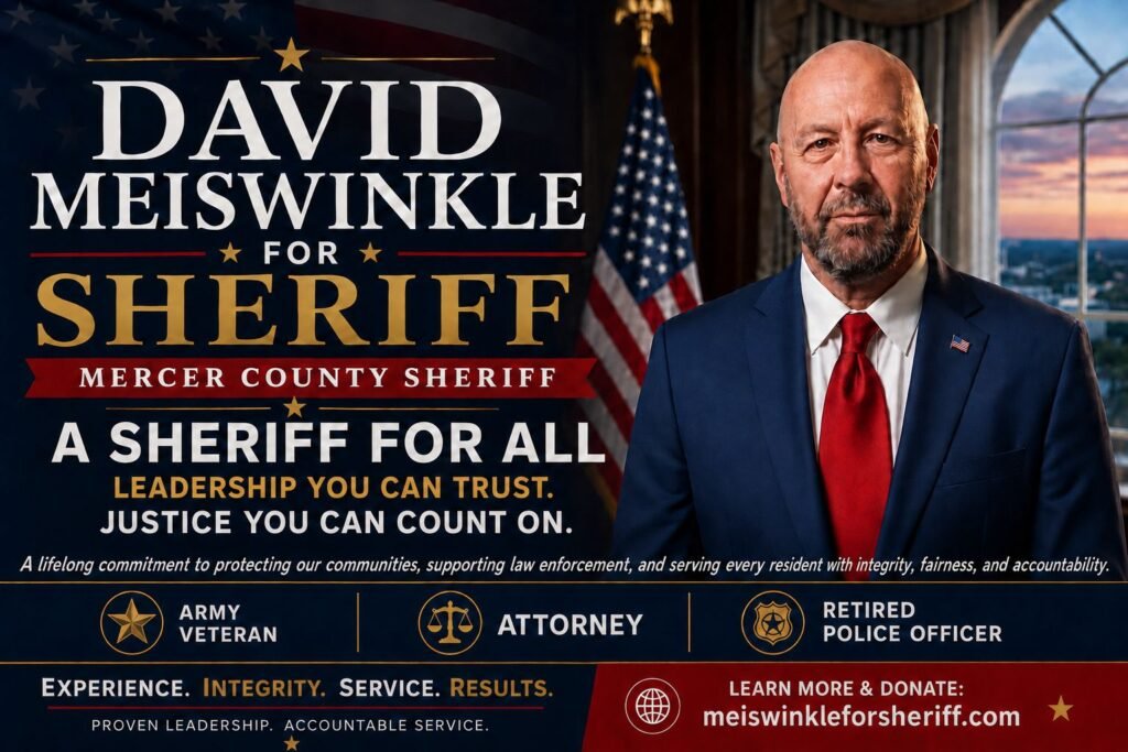 Meiswinkle Flyer
