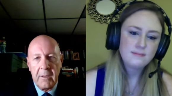 Interview with attorney David Meiswinkle from the Lawyers' Committee for 9/11 Inquiry